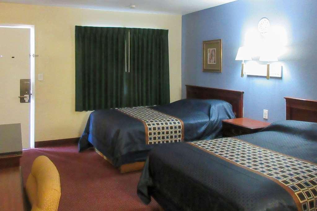 Rodeway Inn & Suites Blythe I-10 חדר תמונה